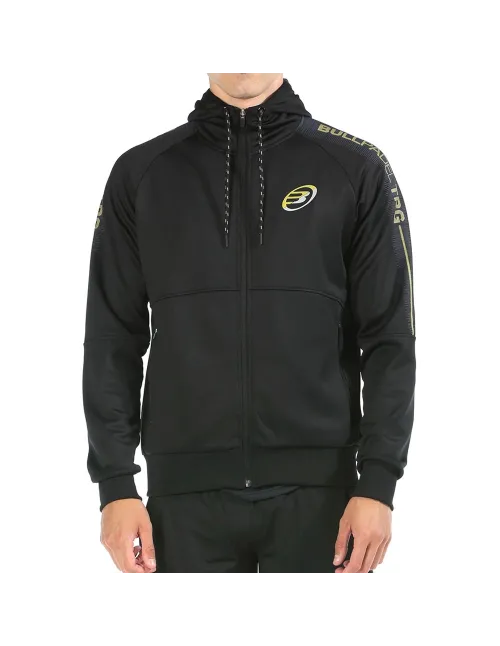 Sudadera Bullpadel Tesana 016 W361016000 | Ofertas de pádel